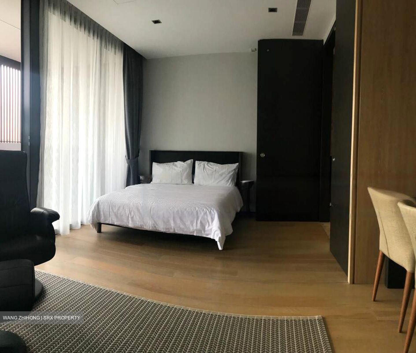 OUE Twin Peaks (D9), Condominium #483972311